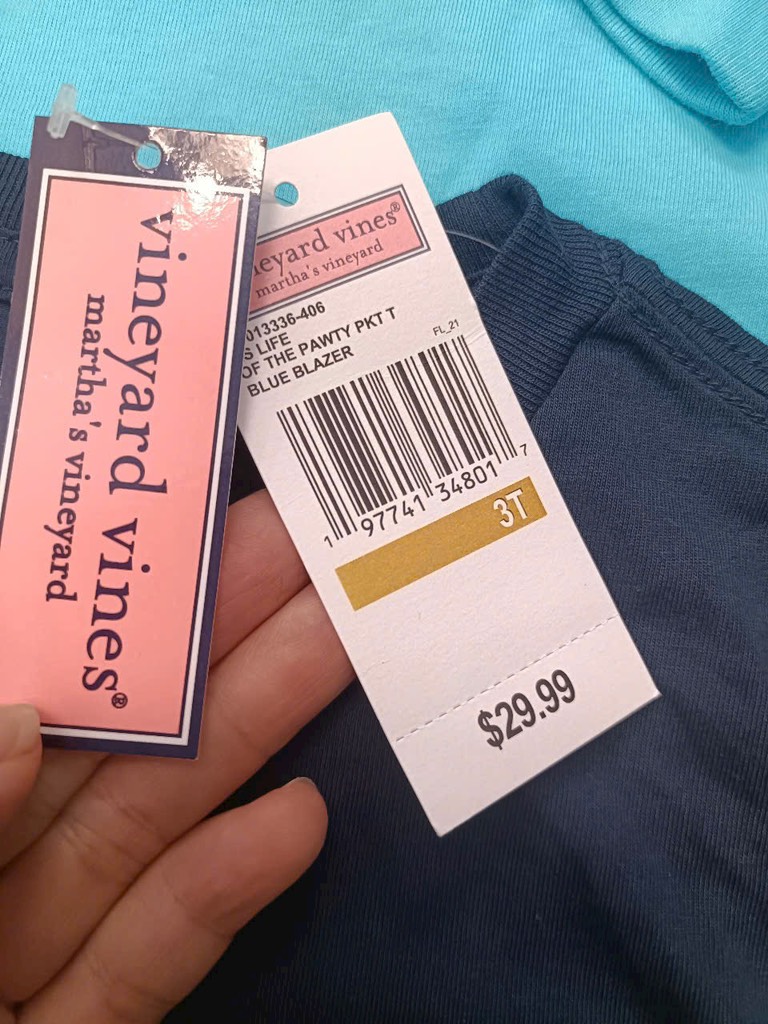 A108b Áo cotton tay dài Viney