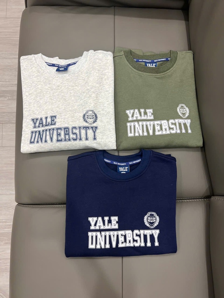 B24 Bộ cotton da cá YALE