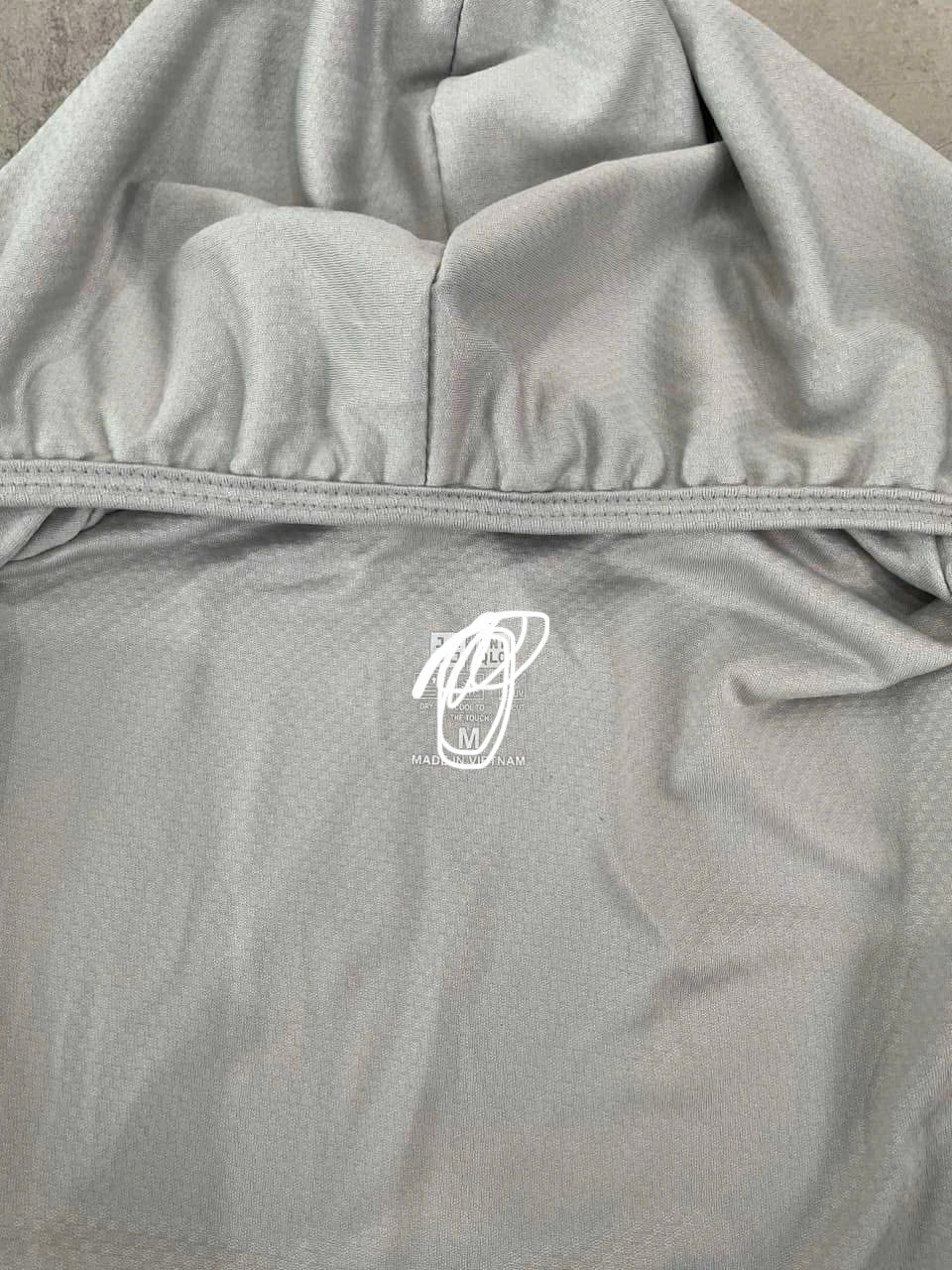 A07 Áo chống nắng nam