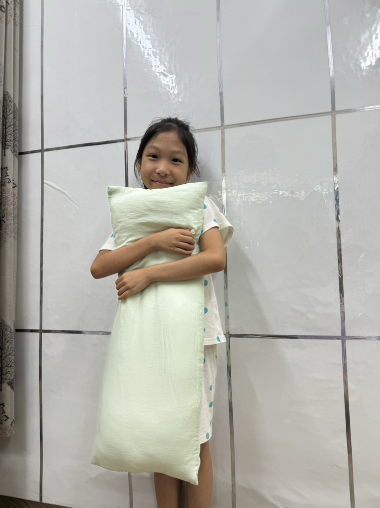 P36 Gối ôm 30*70cm