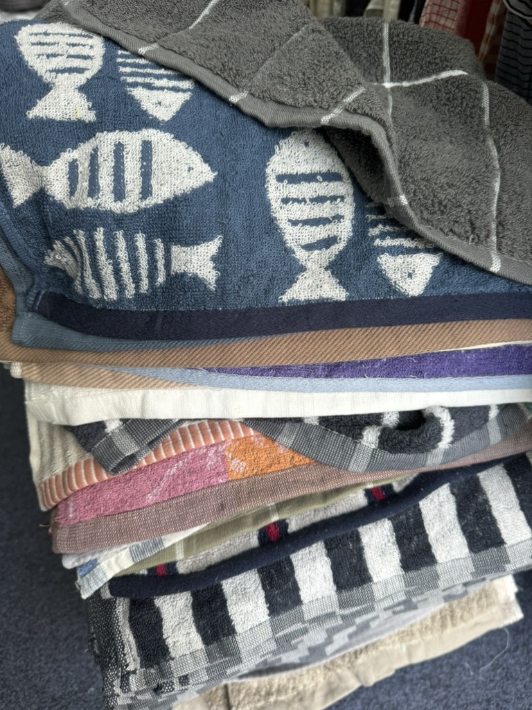 P36 Khăn Nhật 35*80cm