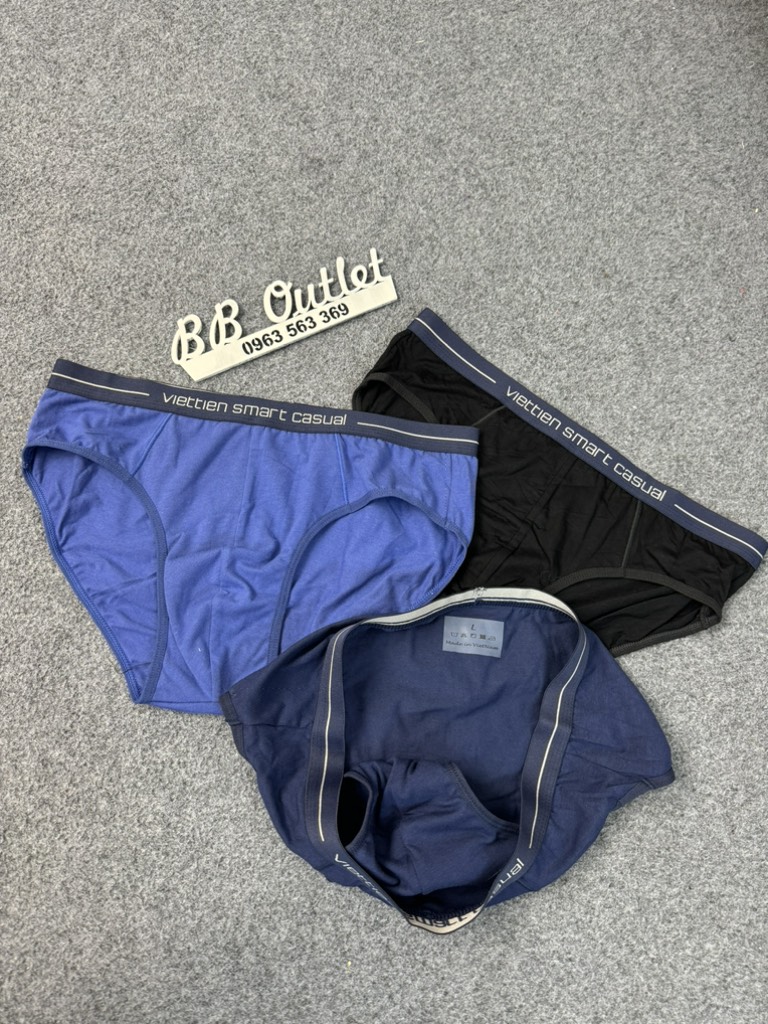 QA04 Quần sịp tam giác VT