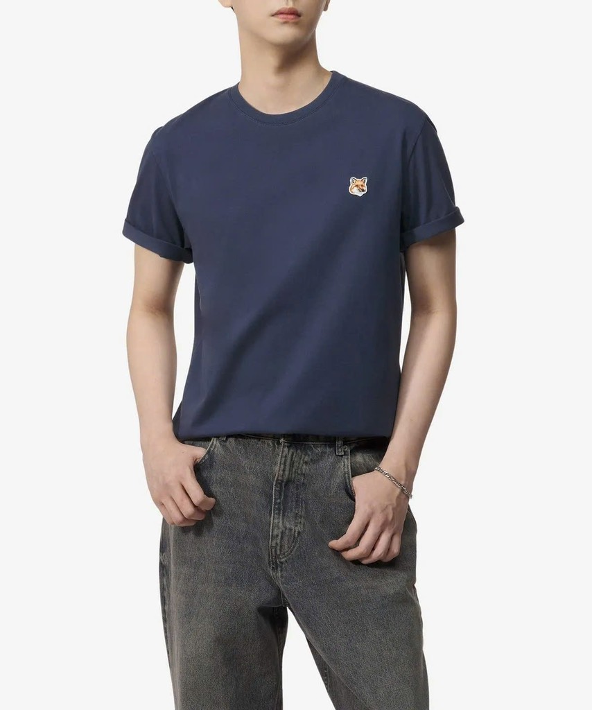 AA04 Áo thun jean Michal