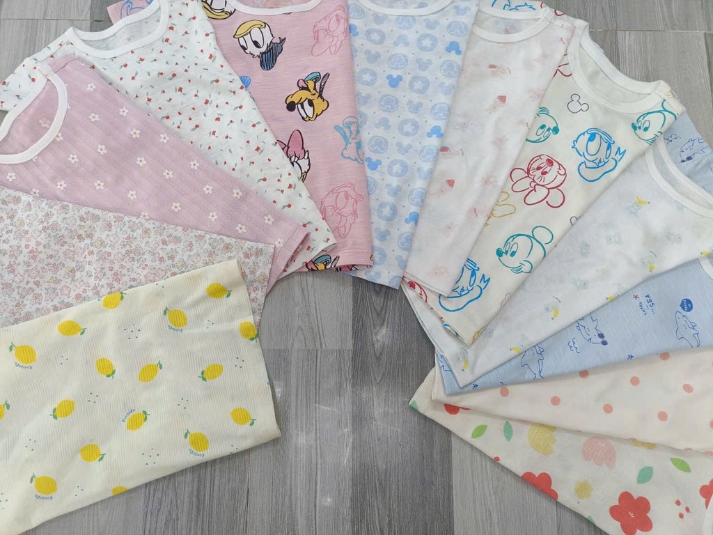 B36 Bộ Hàn trẻ em