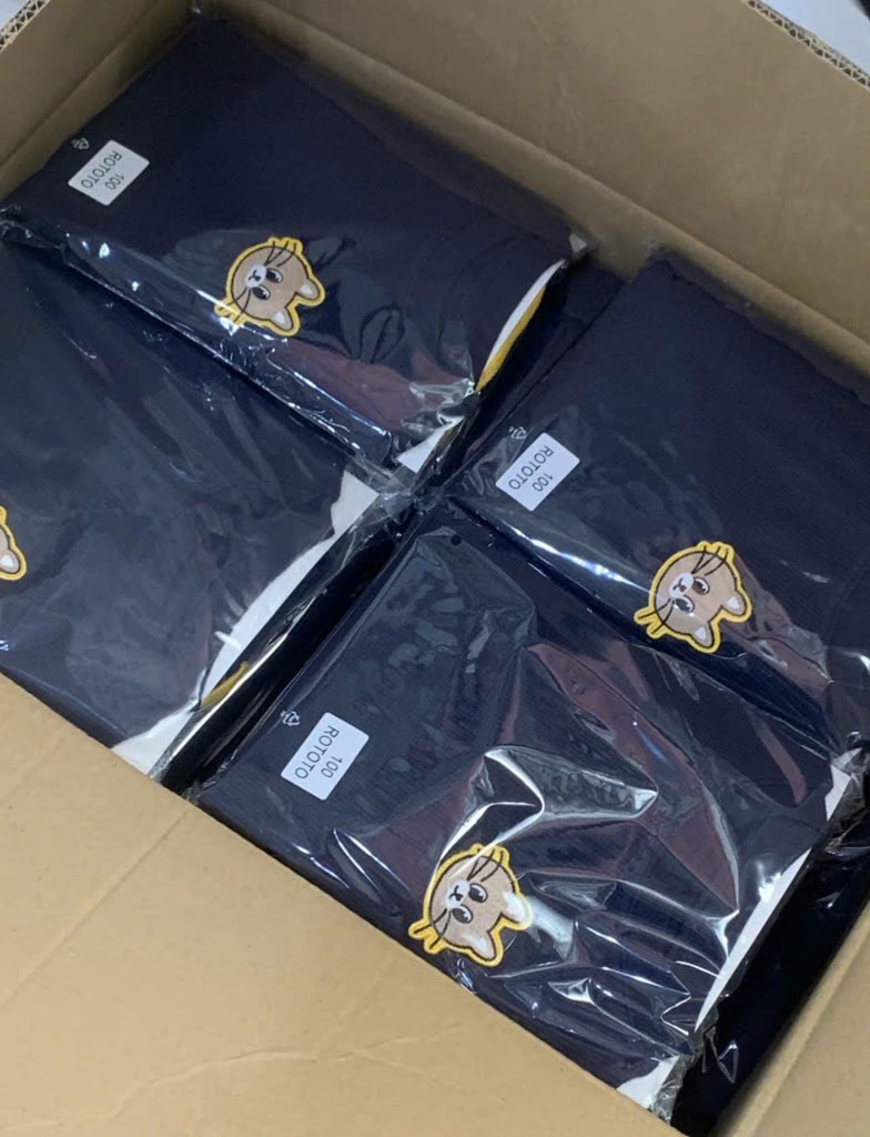 B28 Bộ cotton tổ ong Rototo