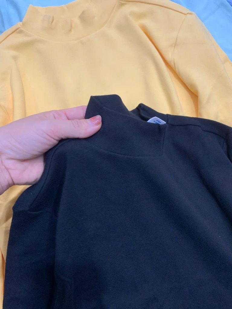 A170 Áo giữ nhiệt Hàn