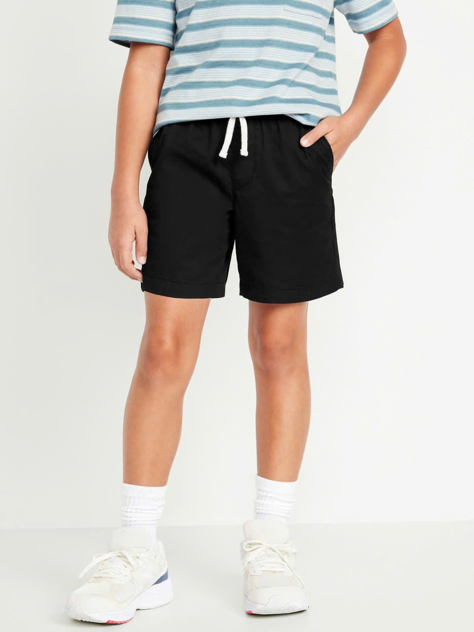 Q03 - Quần short bé trai Oldnavy