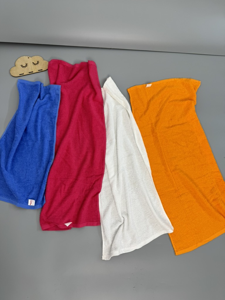 P19 Khăn Bưu điện set 5c