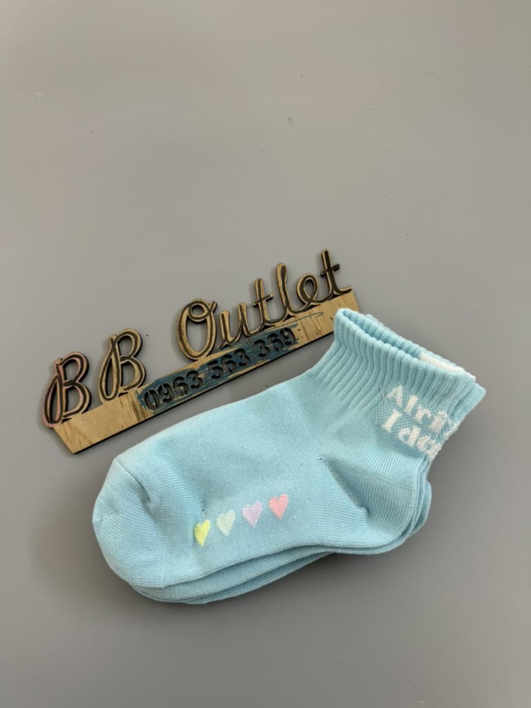 T29 Tất trẻ em lớn xuất Nhật