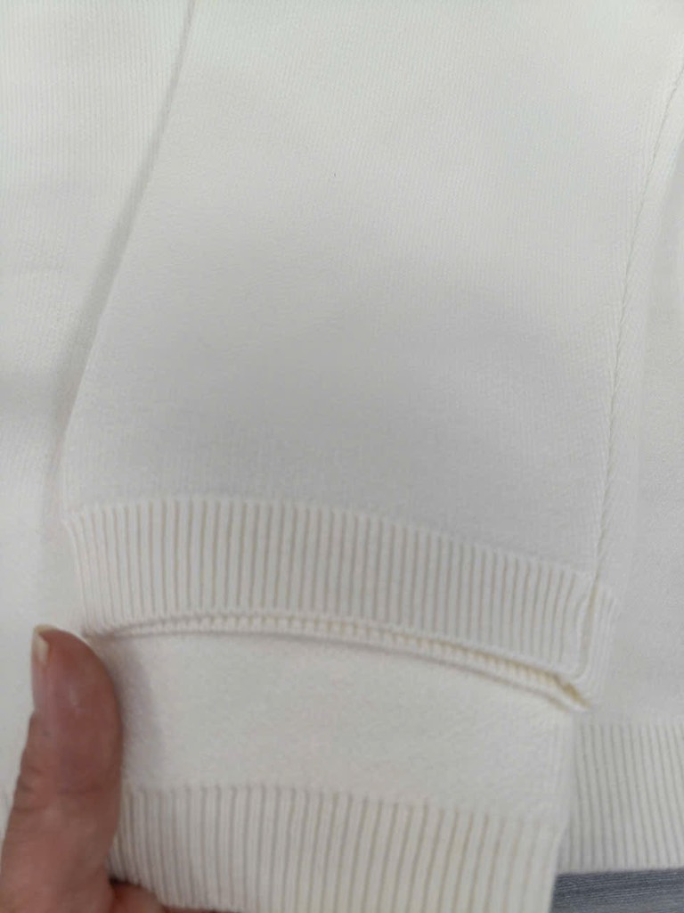 A155 Áo len nam Topten