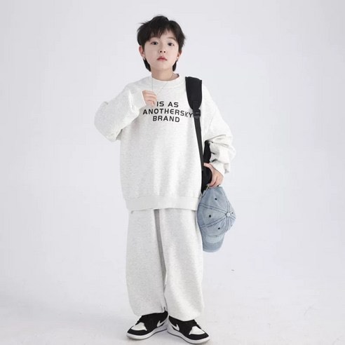 Q124 Quần nỉ bông Topten