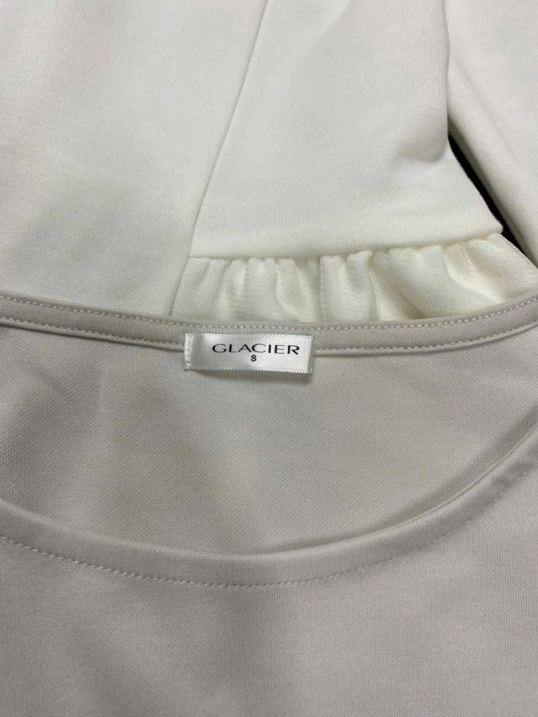 AE36 Áo babydoll Gla