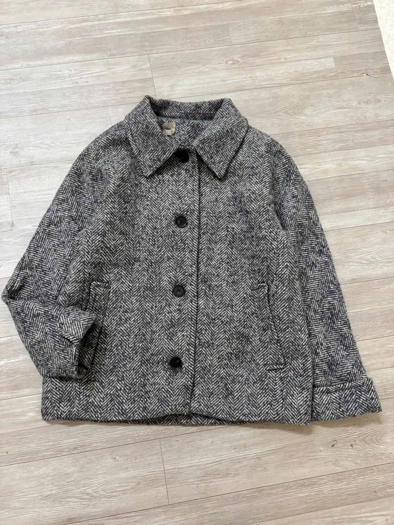 A159 Áo dạ Olivia Lauren