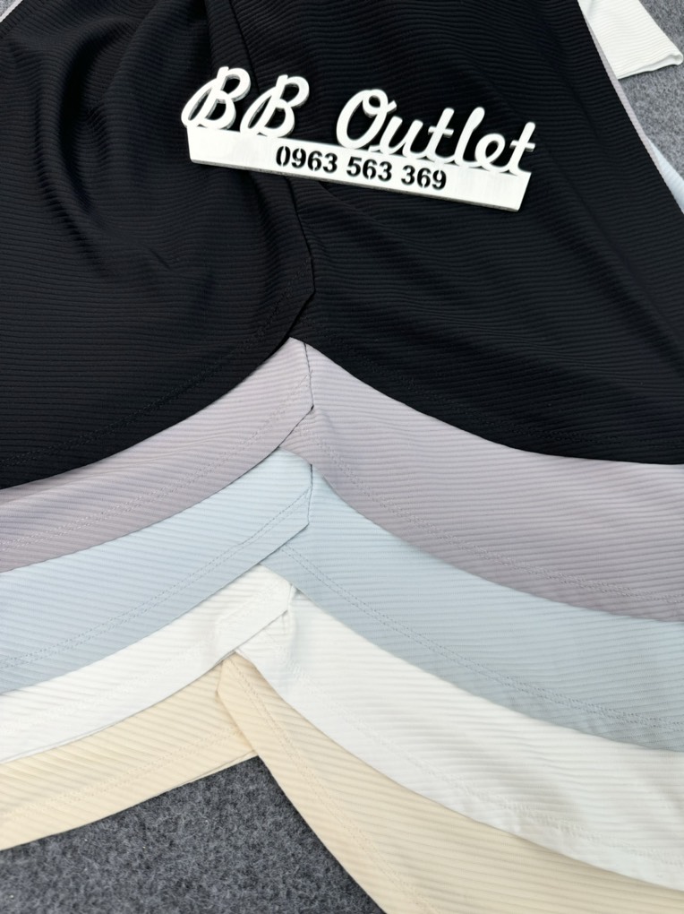 A121 Áo thun tập Calia