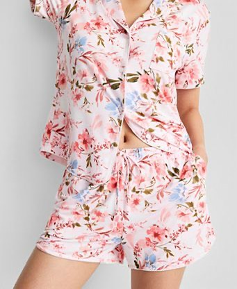 B34 Bộ Pyjama State of day