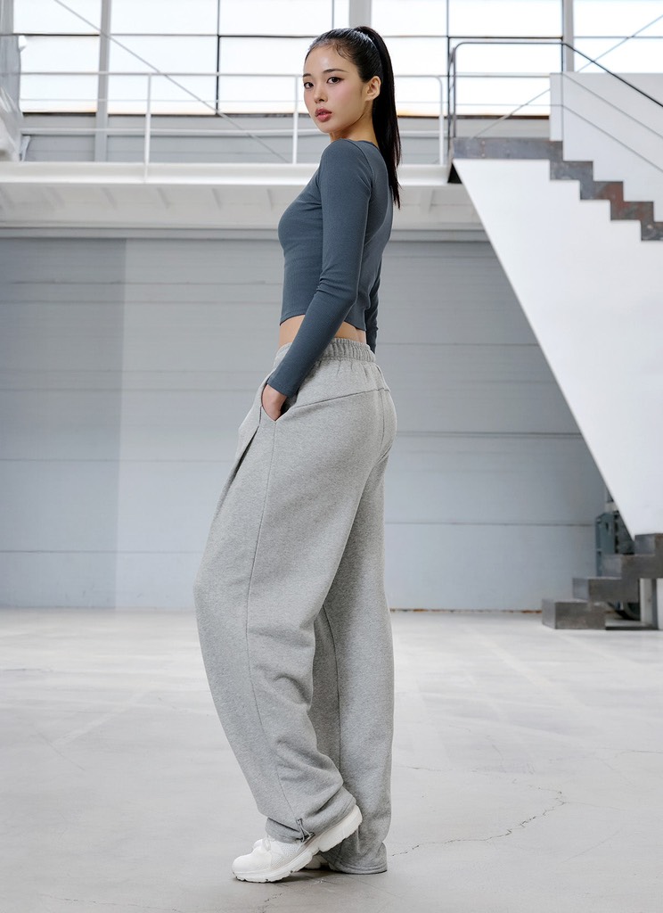 A112 Ao thun tay dài Xexymix