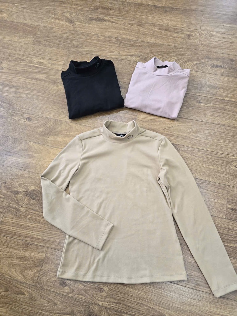 A129 Áo nỉ nữ Druh