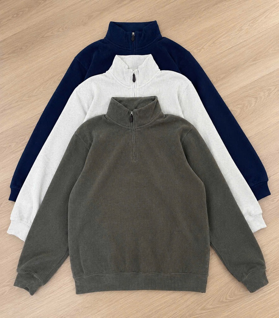 AA21 Áo nỉ nam t0p10