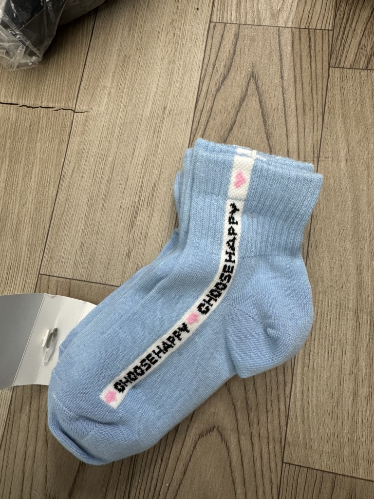 T29 Tất trẻ em lớn xuất Nhật