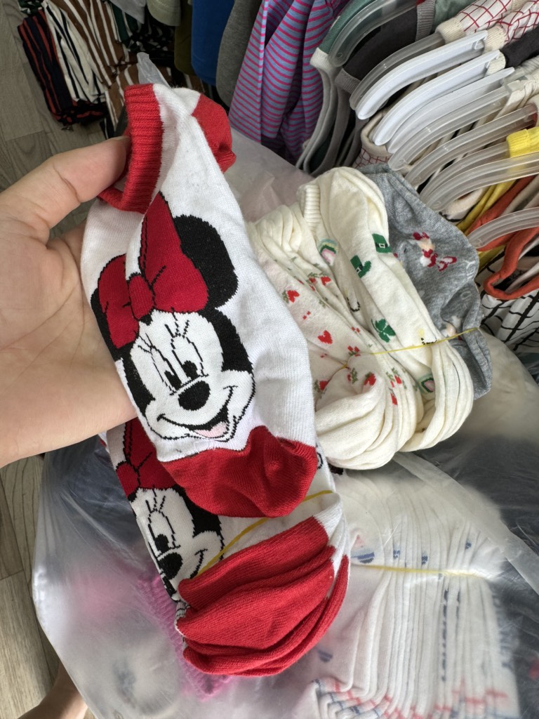 T36 Tất nữ 0ld