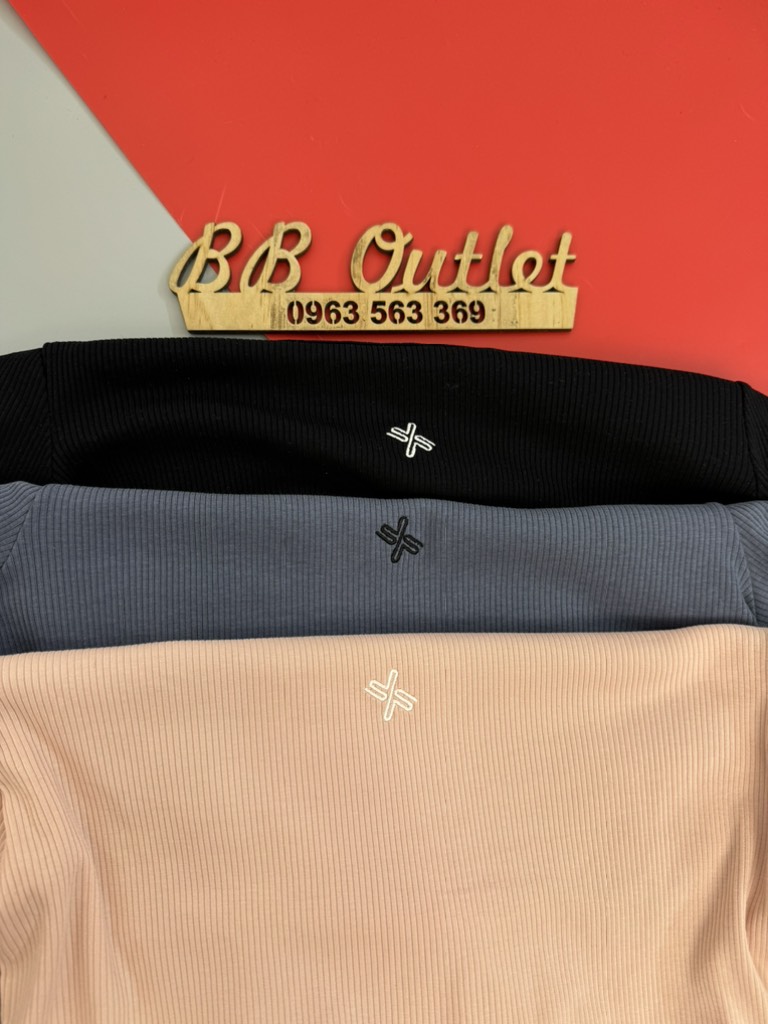 A112 Ao thun tay dài Xexymix