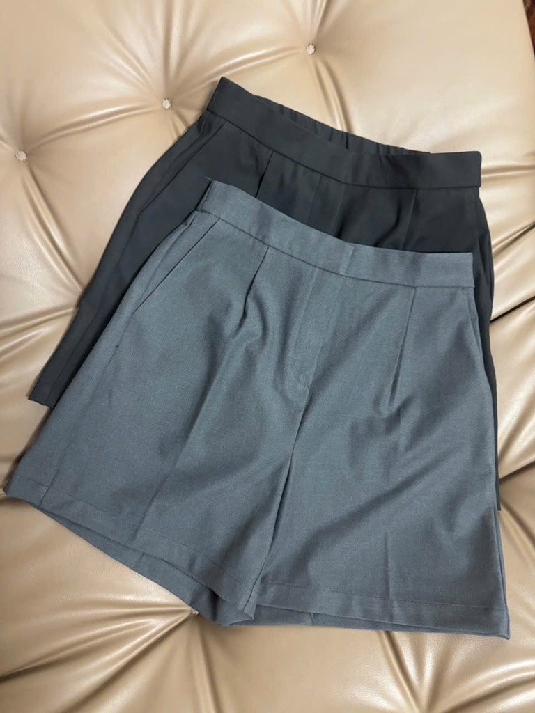 QE01 Quần tây đùi Sp@0