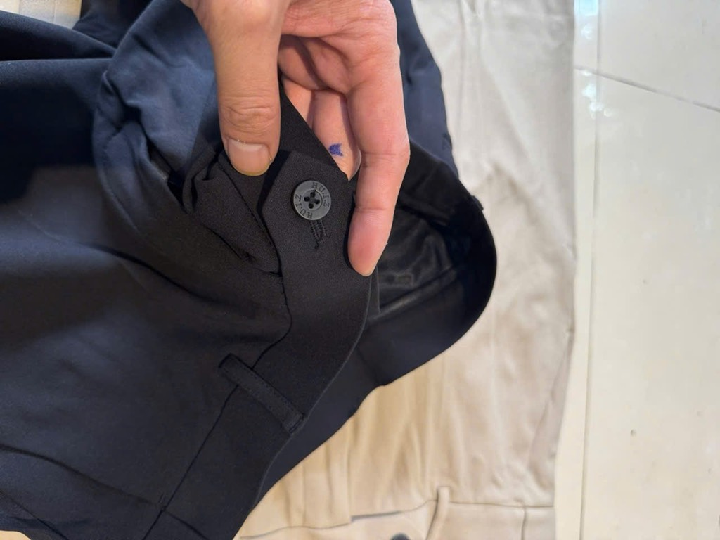 Q148 Quần nam HUIZ home