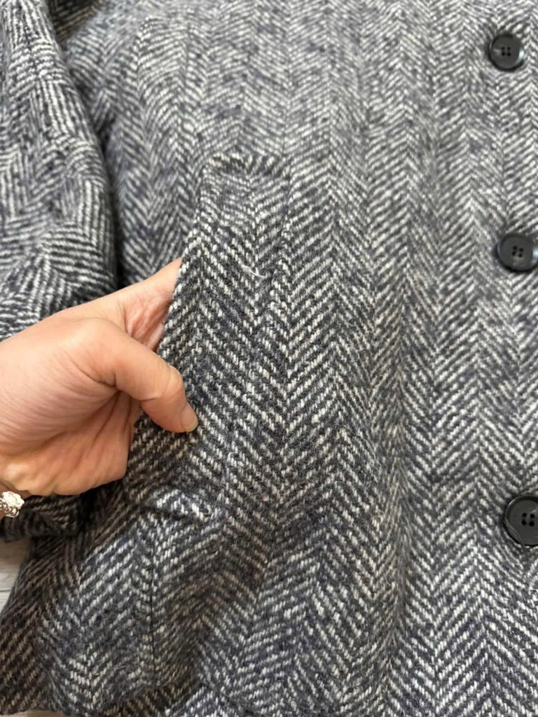 A159 Áo dạ Olivia Lauren