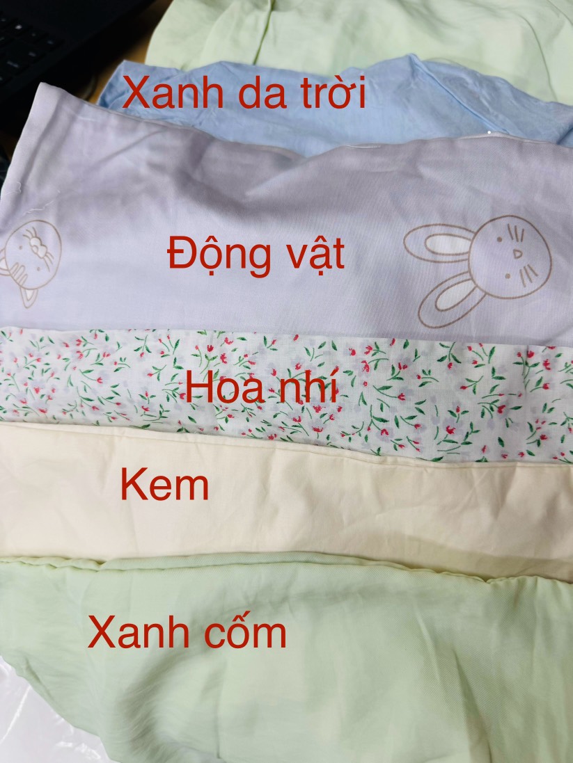 P36 Gối ôm 30*70cm
