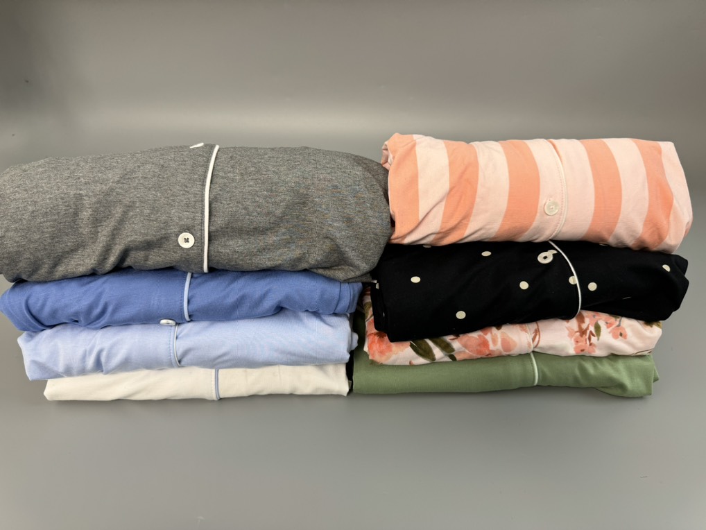 B34 Bộ Pyjama State of day