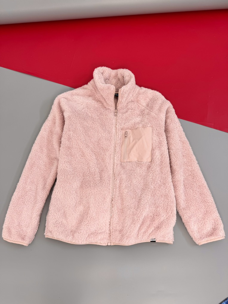 A123 Áo lông cừu nam nữ TERMIT