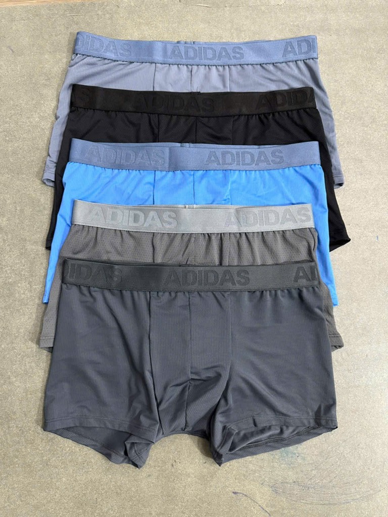 Q130 Quần sịp đùi nam Das