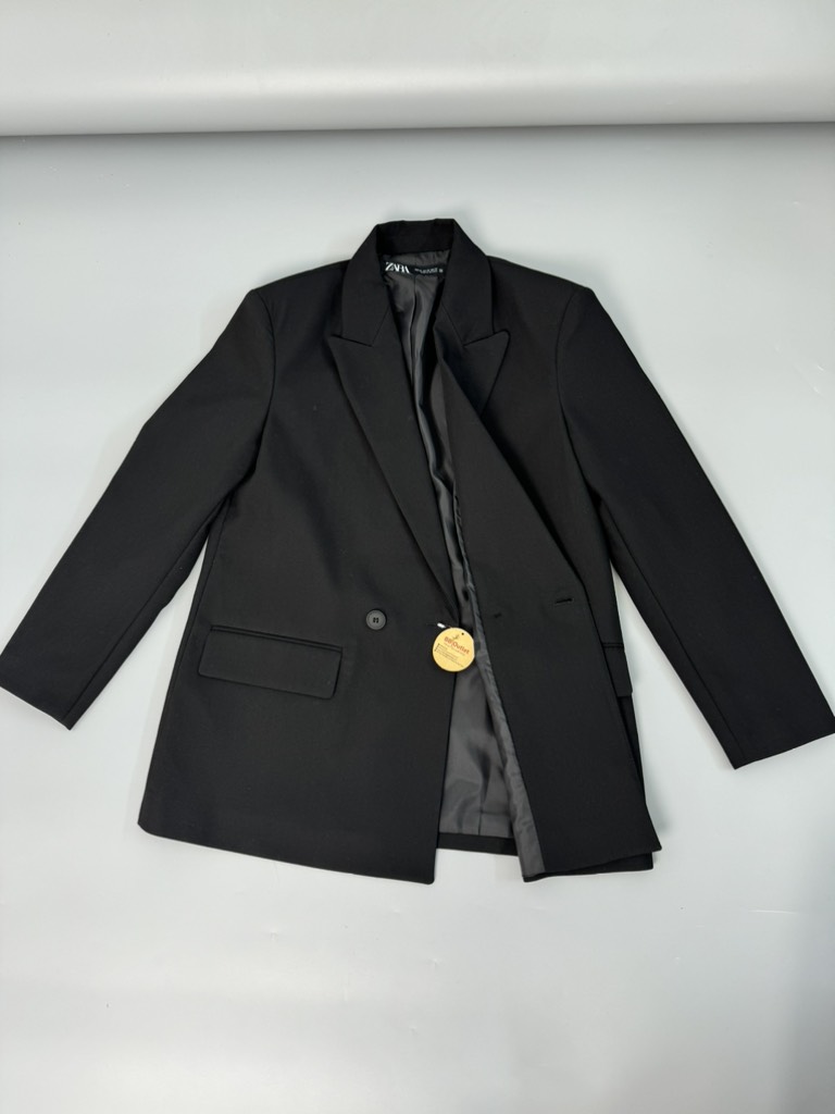 A161 Áo blazer Zr