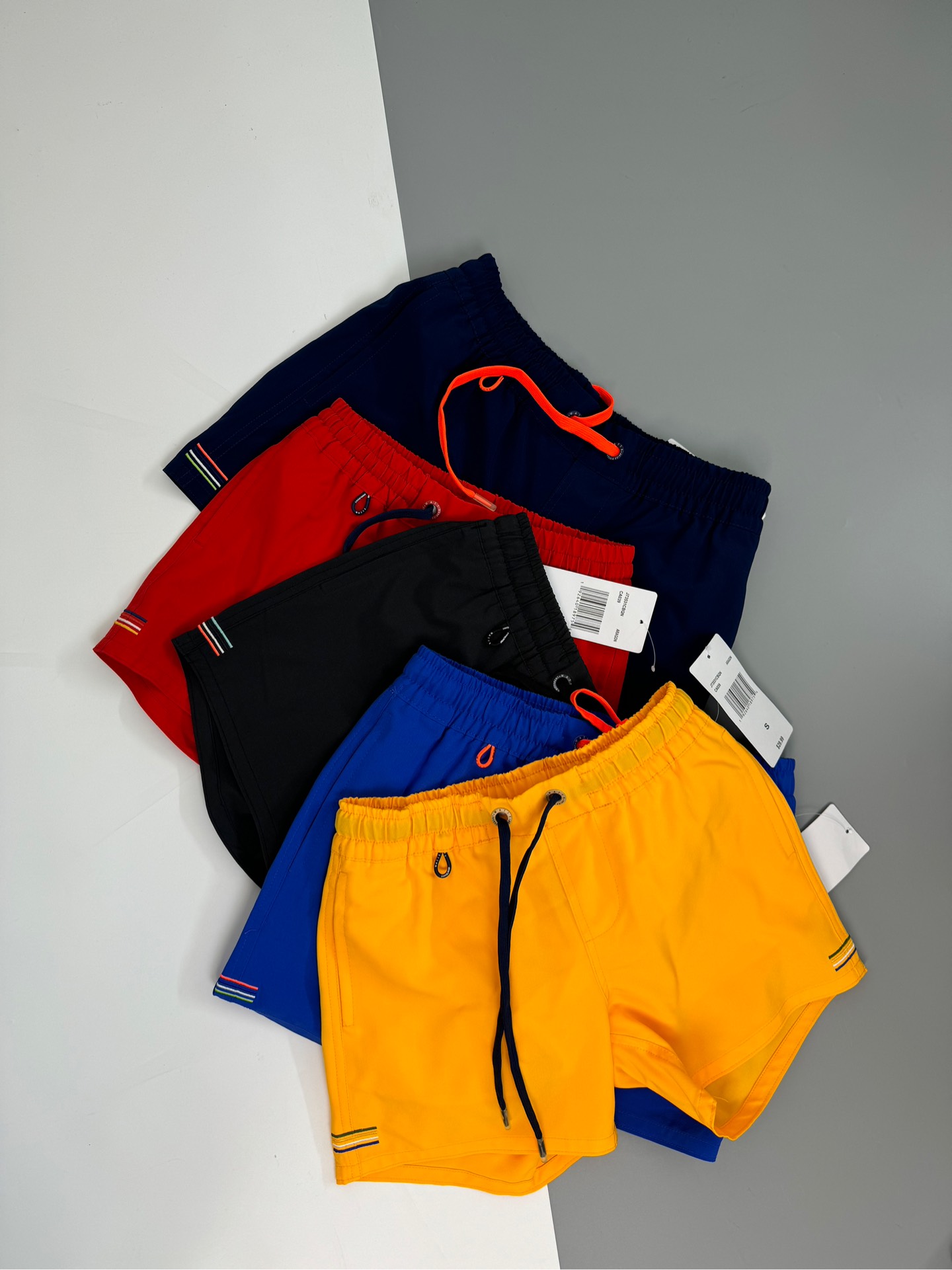 Q02 Quần short bơi WATTS cho trẻ em