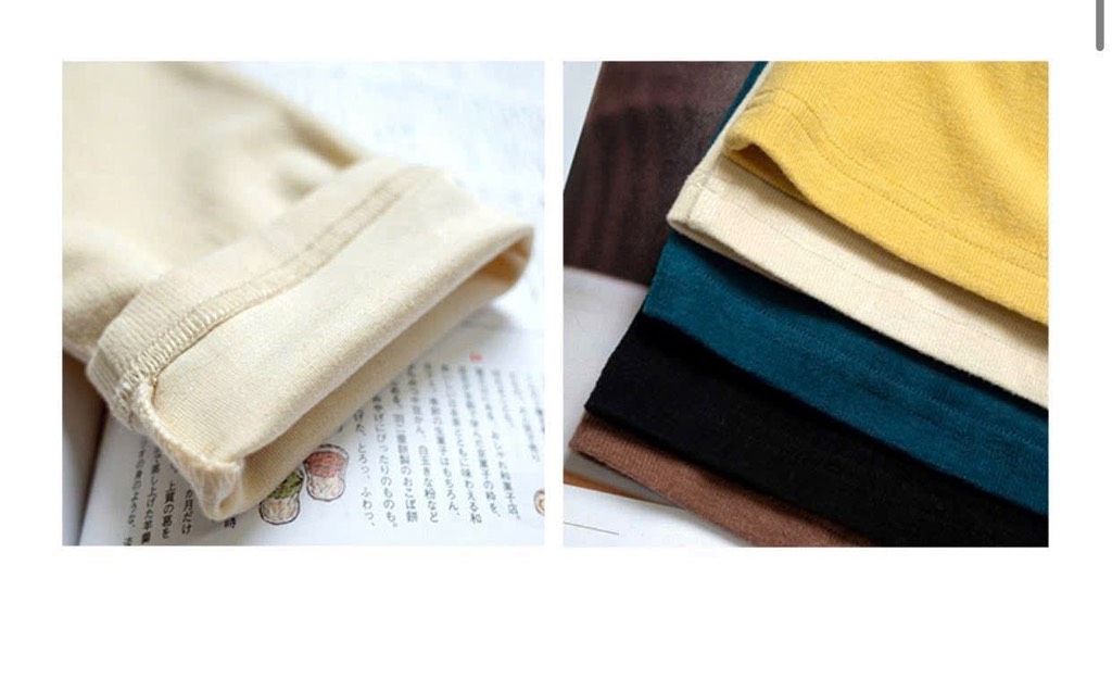 A170 Áo giữ nhiệt Hàn