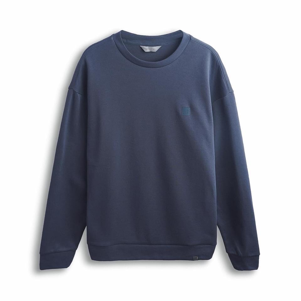 Áo nỉ sweater Project M