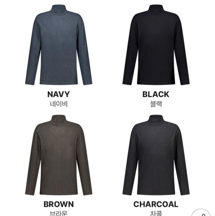 A141 Áo nỉ nam WOLSEY