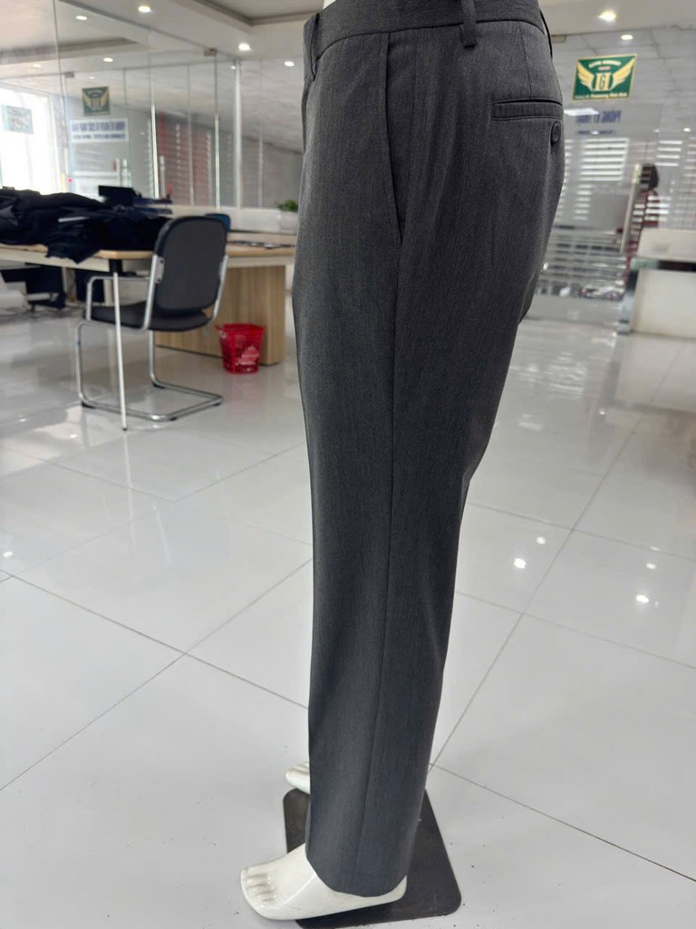 Q67 Quần âu nam Caruso