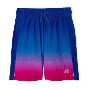 Q04 Quần short gió Russell và oldnavy