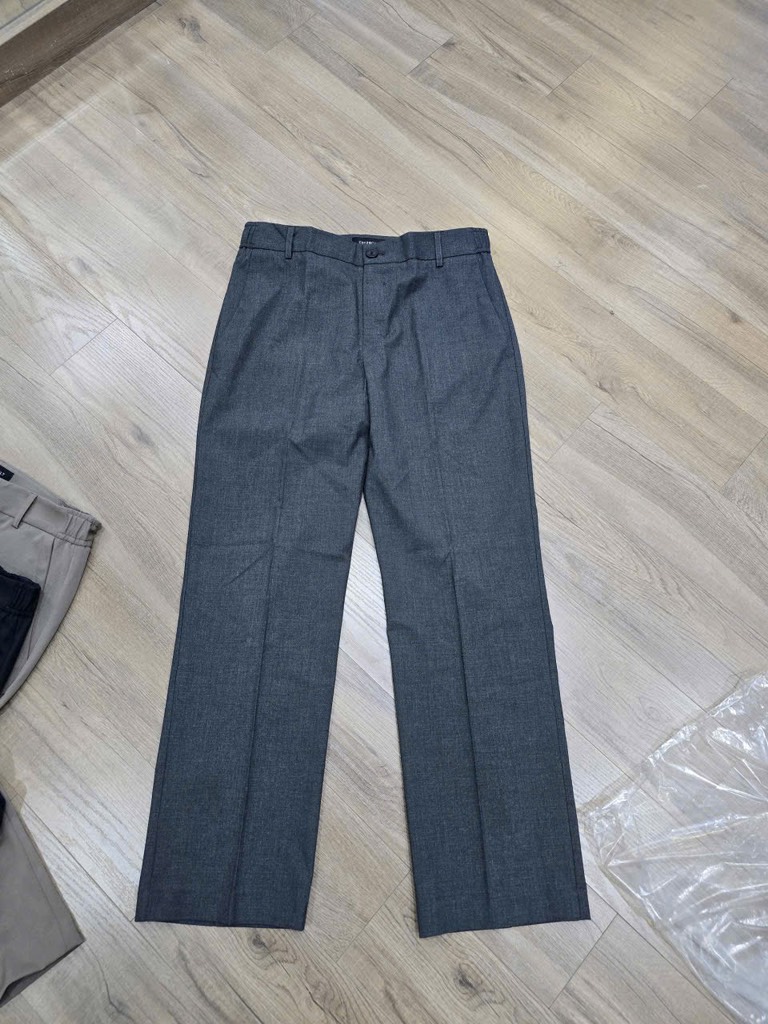 QA08 Quần âu nam Chase slim