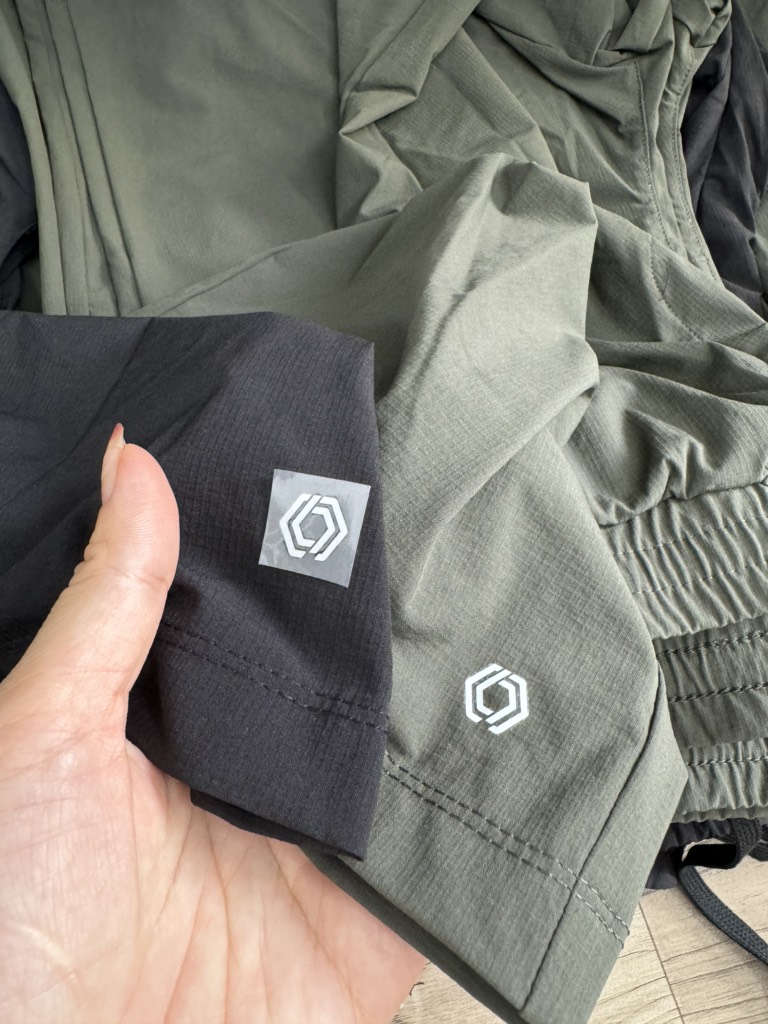 Q83 Quần short nam T0pten