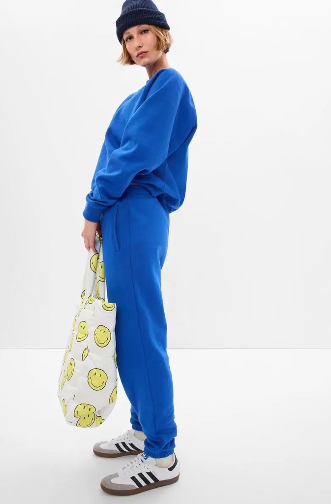 B31 nỉ bông nữ G@p