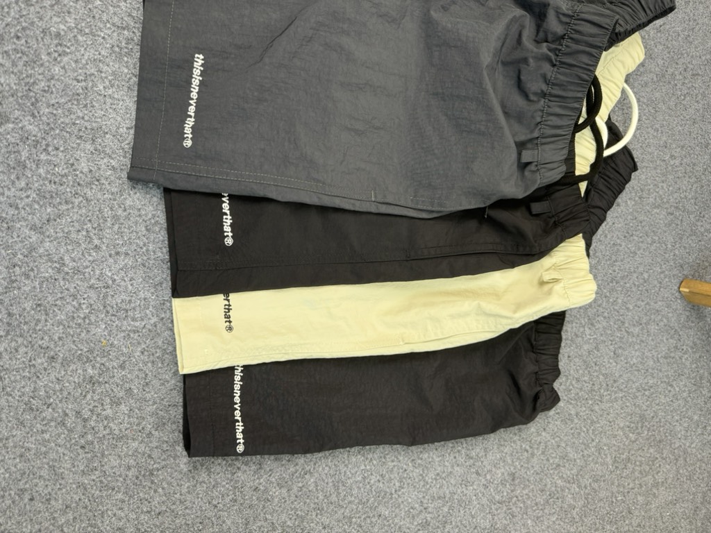 QA03 Quần đùi gió Thisi