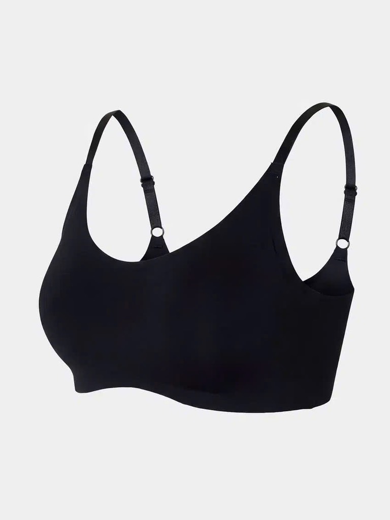 AE12 Áo bra Haliclo ngắn