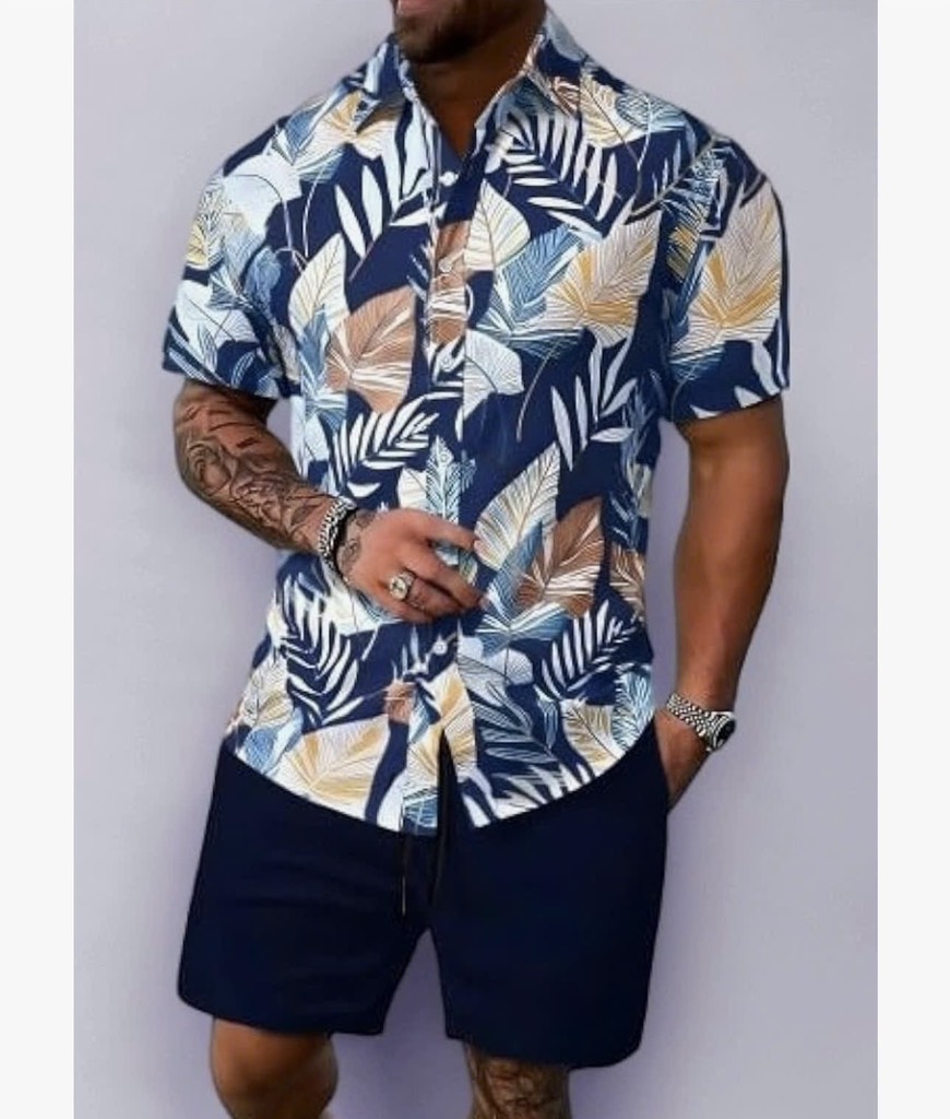 B39 Bộ đi biển nam