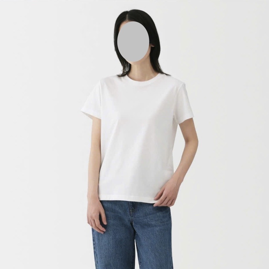 AE24 Áo cotton dày mj
