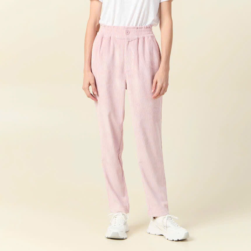 Quần baggy nhung Bonobo