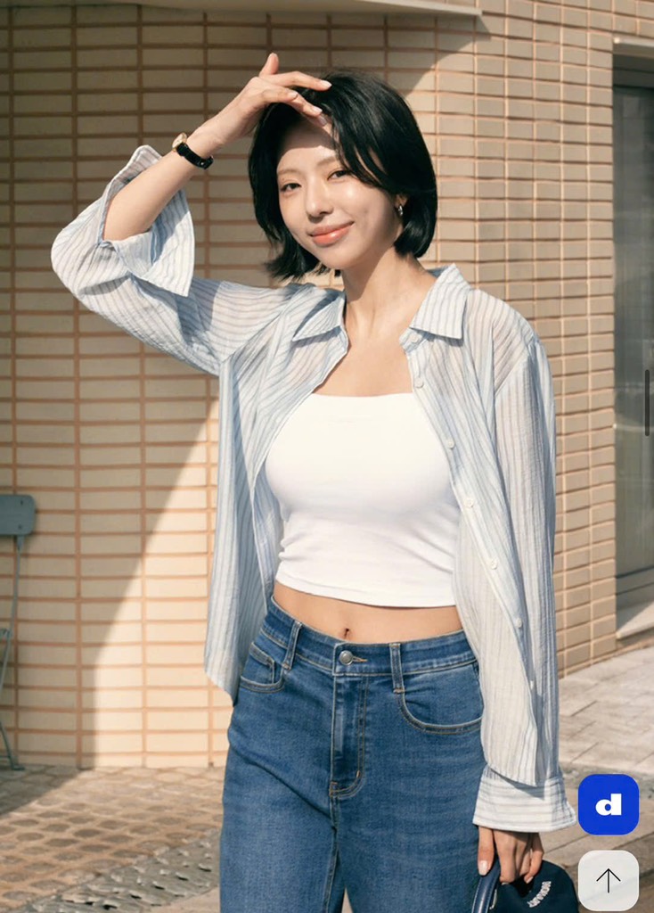 AE06 Áo sơ mi nữ Atg