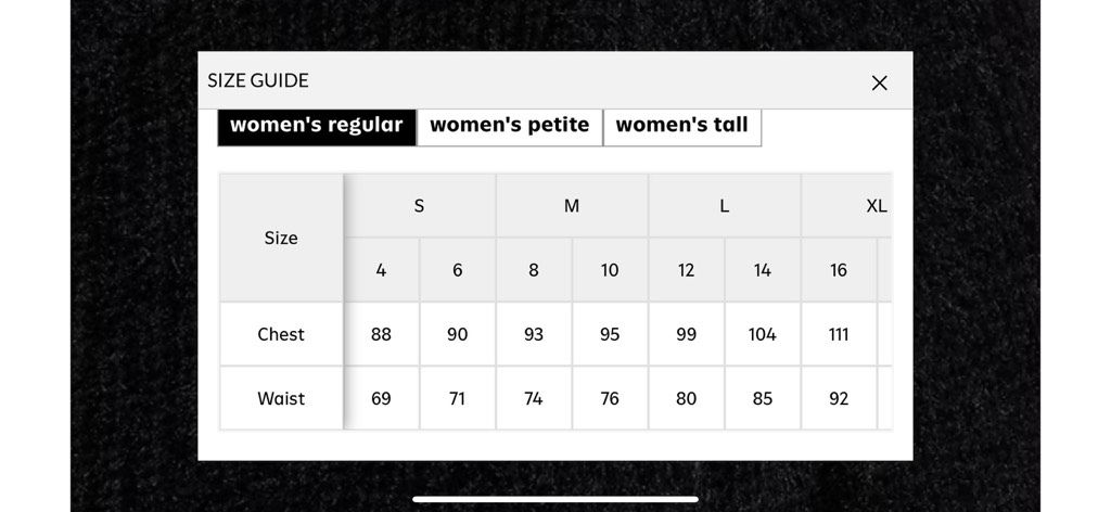 A164 Áo len lông thỏ 0ld navy