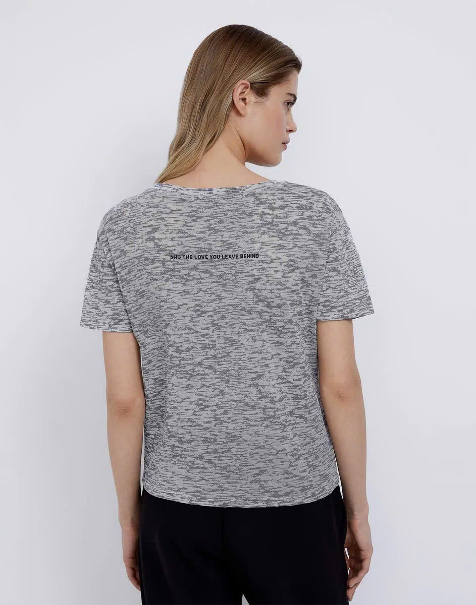 A47 Áo cotton xược GJ